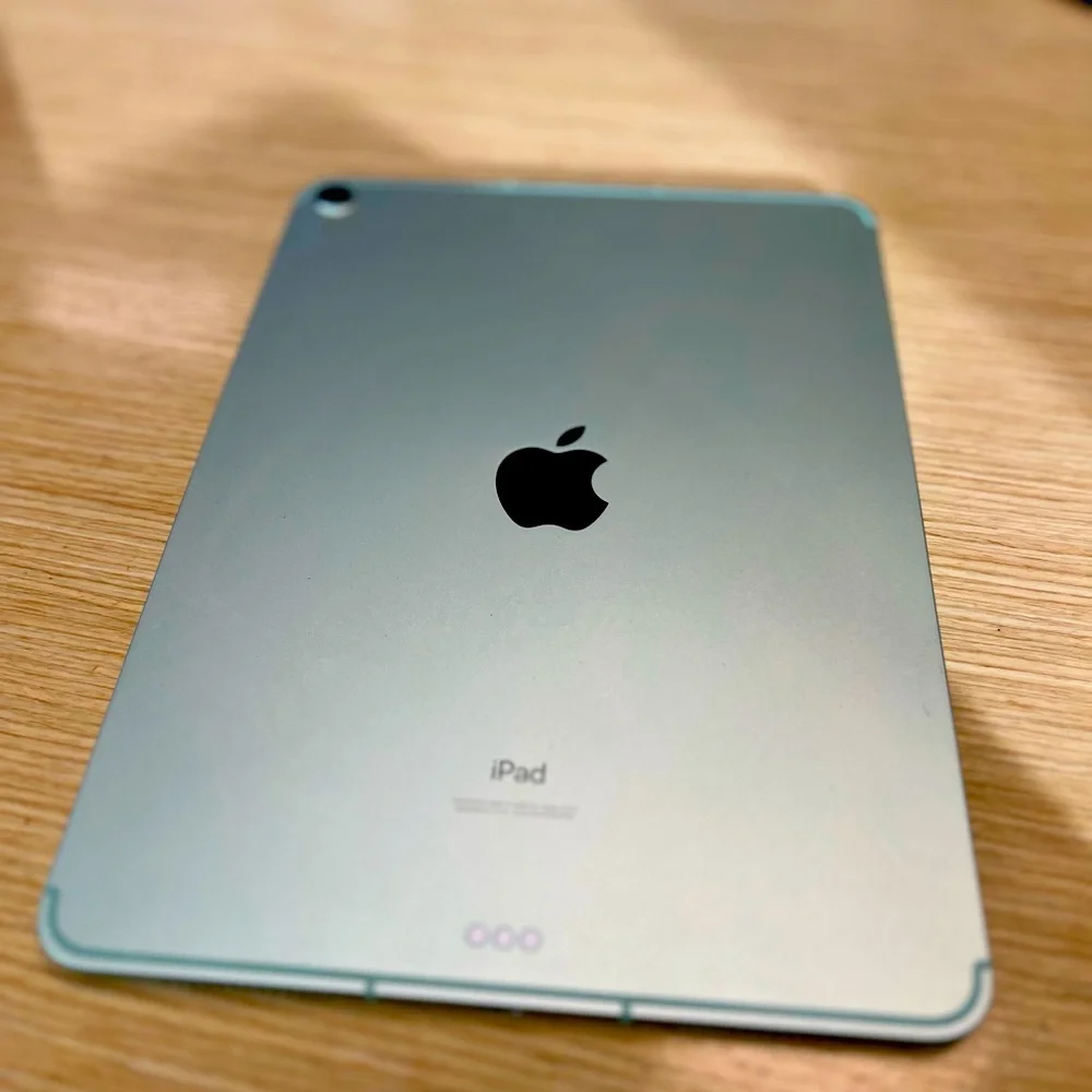 iPad Air 4Th Gen